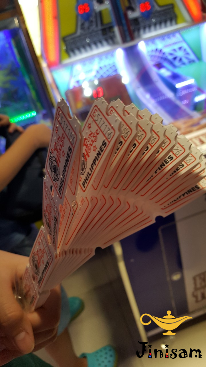  필리핀 놀거리 딸락시티워크 오락실! 관광,데이트,친구끼리도 OK!