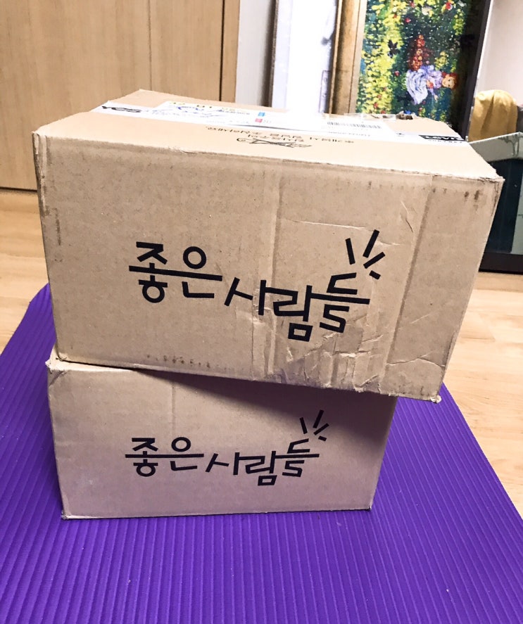  섹시쿠키 랜덤박스