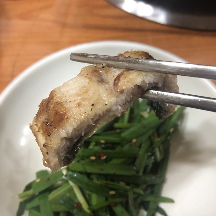  [후암동맛집/서울장어맛집] 서울역 "일미장어"