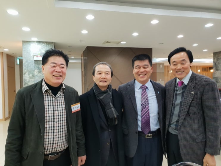  수요조찬기도회 cbmc전주지회 왔어요