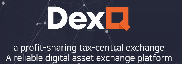  [Airdrop] - 덱스큐(DexQ) 거래소 신규가입 (무료코인/공짜코인/에어드랍)