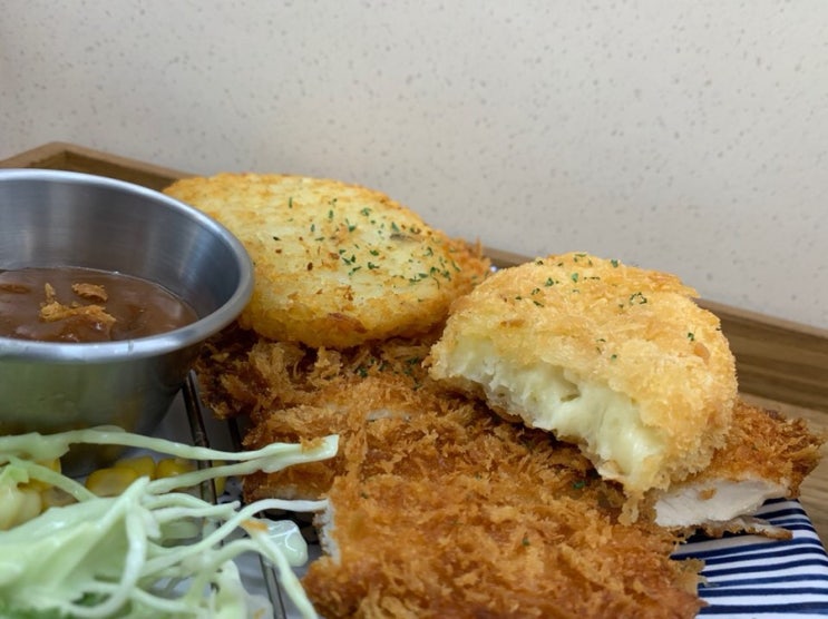  [대전/봉명동] 이토우야:: 매드블럭 맛집으로 소문난 돈까스카레우동전문점