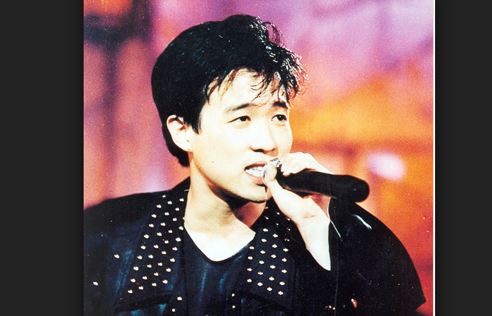 박남정 - 널 그리며