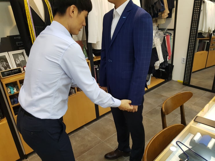  남자턱시도가격 가성비 좋은 곳에서 고르는 법