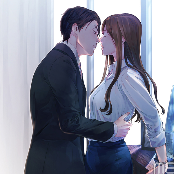  [ME웹소설] 우연과 운명 그 어딘가에서 우리는... 릴리아, "보스의 은밀한 유혹"