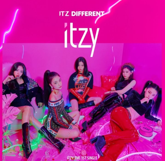  itzy(있지) 달라달라 휴대폰벨소리 휴대폰컬러링 통화연결음은 무료벨소리 추천어플 카톡알림음깔때를 이용해주세요