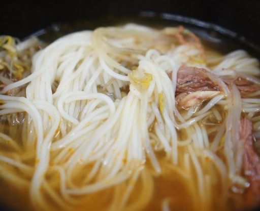  2tv생생정보 전설의 맛 57년전통 가마솥 한우육개장 부산 태화육개장