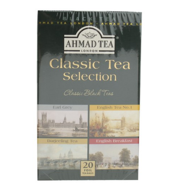 아마드티 Ahmad Tea 4가지 홍차 모음 - 네이버최저가 대비 86%싸게! 아마드티 Ahmad Tea 4가지 홍차 모음 - 네이버최저가 대비 86%싸게!