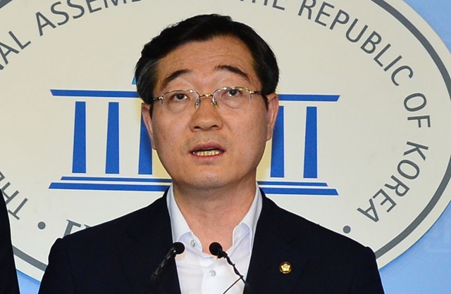  민홍철 의원, DMZ 지대 관리 특별법 발의