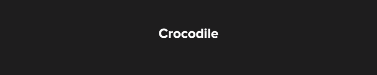  블랙미러 시즌4 3화 - Crocodile