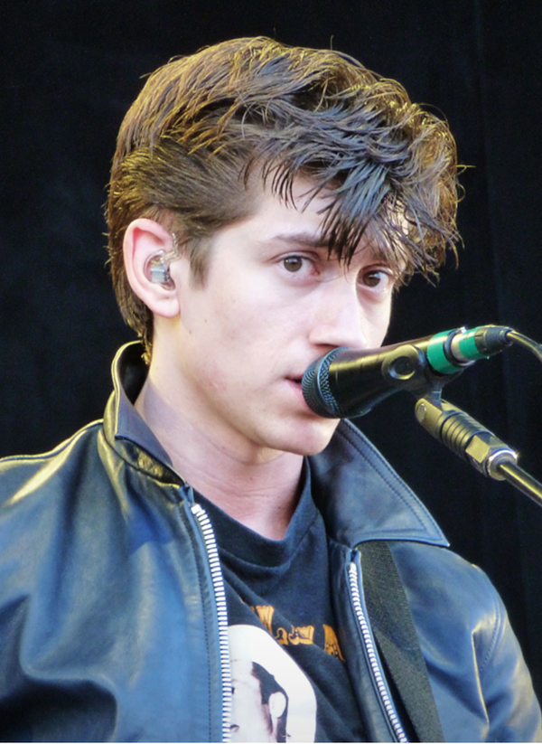 Arctic Monkeys 악틱몽키즈에 대해 알아보자 ARABOZA