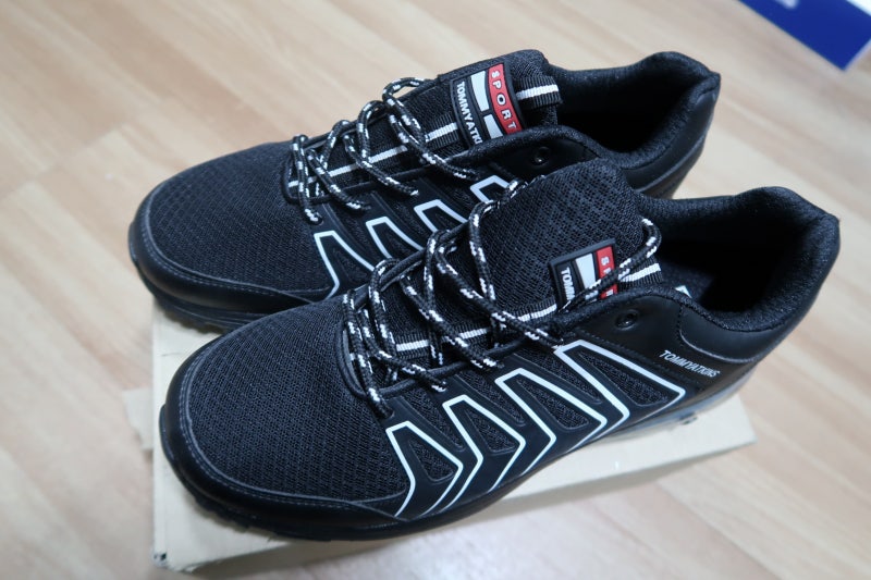Salomon xr trek explorer outlet