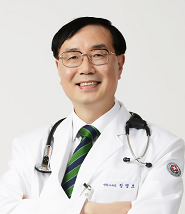  전남대병원 순환기내과 정명호 교수, 한국과학기술한림원 의약학부 학부장 선임