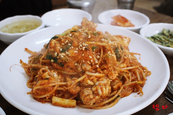 부산시민공원 맛집/초읍 맛집.찜요리 대박 김부자찜.