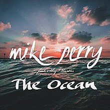 Mike Perry - The Ocean 가사/해석/뮤비