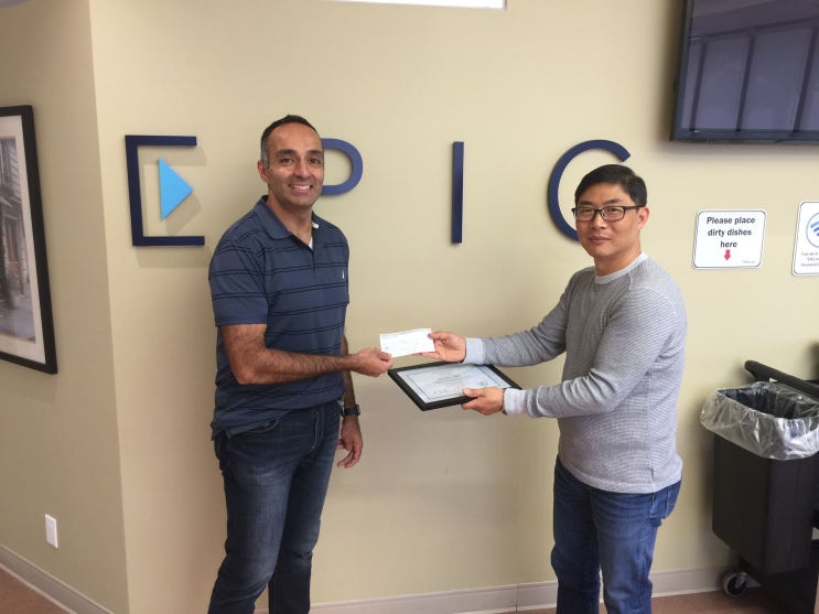  EPIC Educational Program Innovations Center
