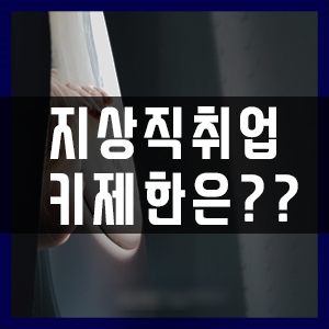  부산지상직과외학원 지상직 키제한