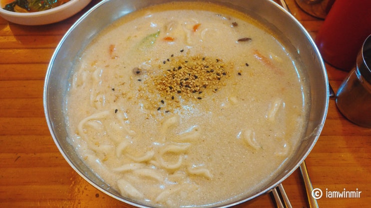 노량진 맛집, 손칼국수 전문점 나루터 노량진 맛집, 손칼국수 전문점 나루터