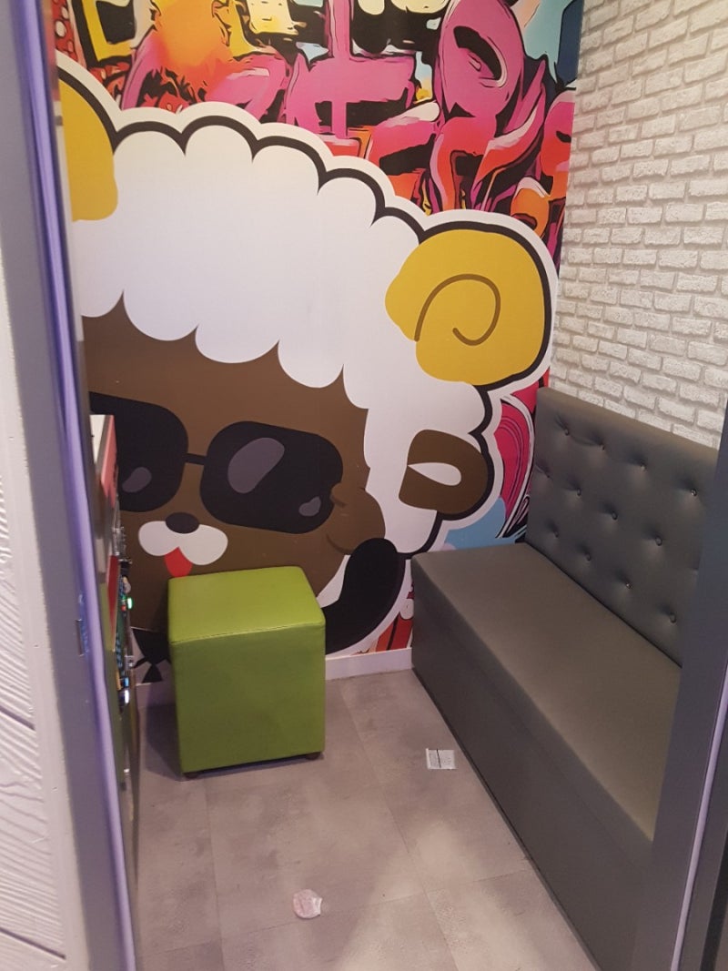 둔촌동 코인노래방 슈스K코인노래연습장 : 네이버 블로그