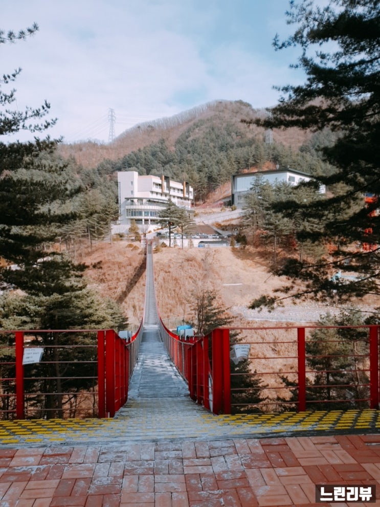  [느린 리뷰] 포천 어메이징파크