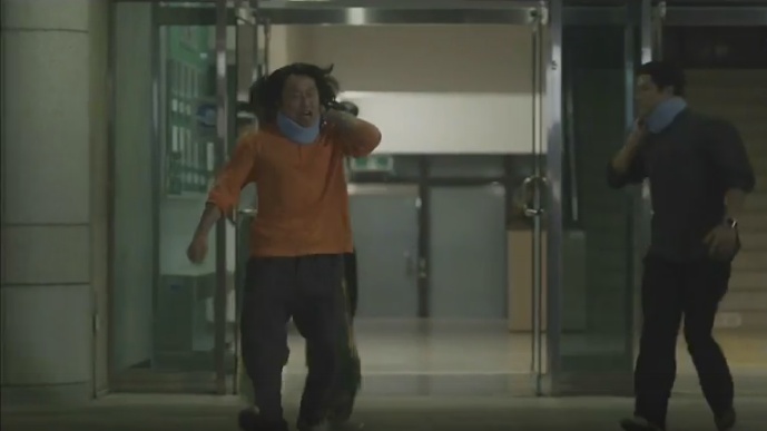  한국 코미디 영화 추천 집나온남자들 리뷰