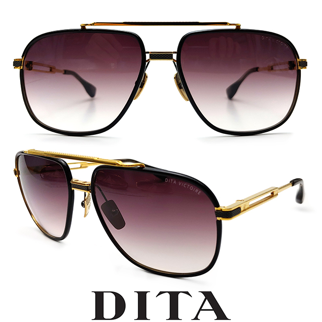  명품 선글라스 DITA 빅토와르 VICTOIRE DRX-2049