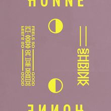  Honne - Feels so good 가사/해석/뮤비