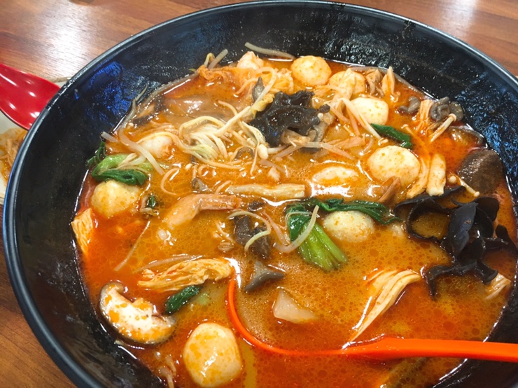  강남역 마라탕 맛집, 중경마라탕 마라탕과 꿔바로우 자꾸 생각나!