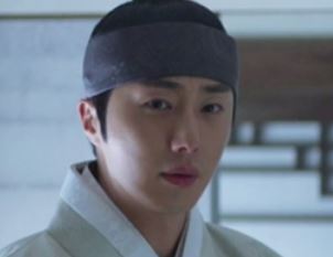  너무나 잘생긴 정일우...그리고 뇌동맥류~~!!