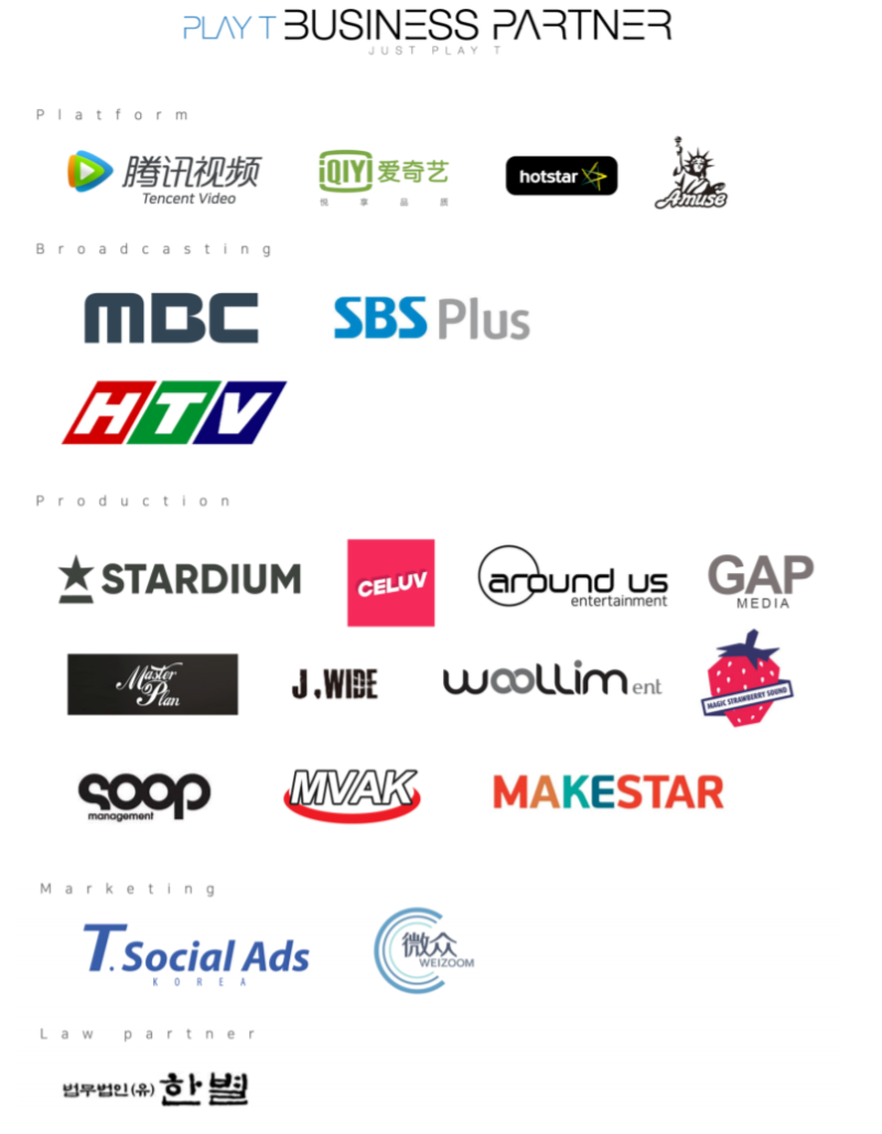 동영상 공유 플랫폼 스마트 플레이 (구 플레이티) 코인 전망 : 네이버 블로그