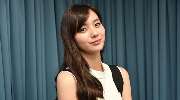 신카와 유아, 히가시데 마사히로 & 마츠시게 유타카 공동 출연 드라마 「악당 ~가해자 추적 조사~」 출연 확정! (190214)