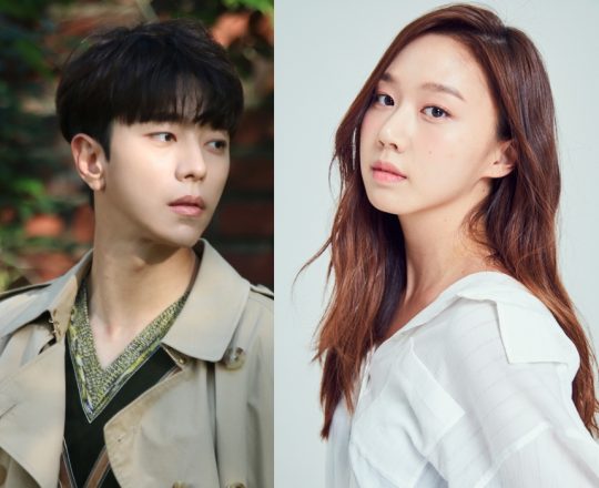  넷플릭스 오리지널 시리즈 '나 홀로 그대' 윤현민 고성희 확정