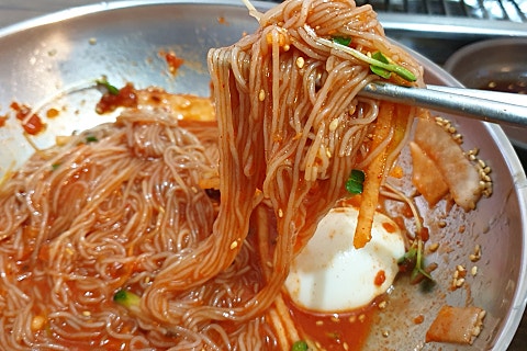 다영이네냉면집 이미지