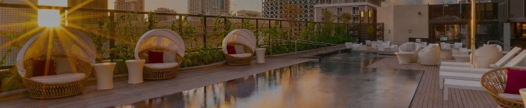  (World of Hyatt) 하얏트 무료 숙박에 필요한 카테고리 변경 (2019.03.18)