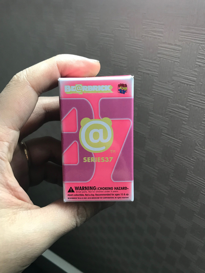 오랜만에 베어브릭 랜덤뽑기! 오랜만에 베어브릭 랜덤뽑기!