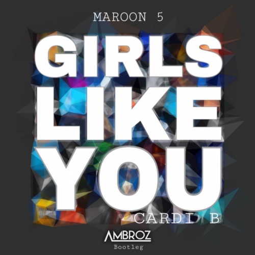  Maroon5 - Girls like you 가사/해석/뮤비, 여성, 출연, 인물