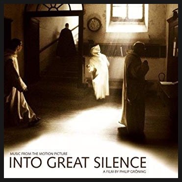 &lt;침묵의삶&gt;말없는 수행의 가치-프랑스 다큐 『위대한 침묵』