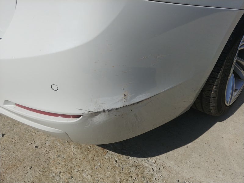 김포 양촌읍 / 사고수리 및 M3 풀바디킷, 순정형 듀얼머플러 튜닝 / BMW / 3시리즈(F30)