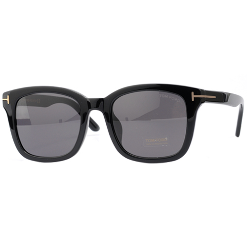  톰포드[TOMFORD]  뿔테 선글라스 TF638-K 01A