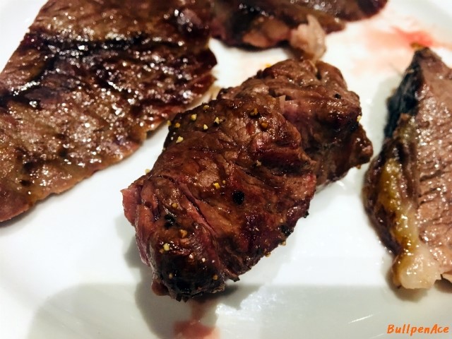  [내 마음대로 식당 리뷰]  텍사스 데 브라질 (Texas de Brazil) - 브라질 전통음식 '슈하스코'를 맛보다!