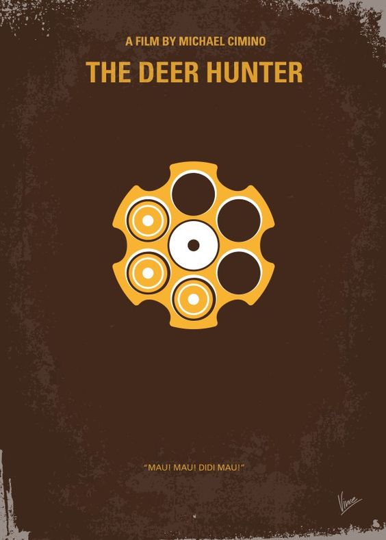  디어 헌터 (The Deer Hunter 1978)