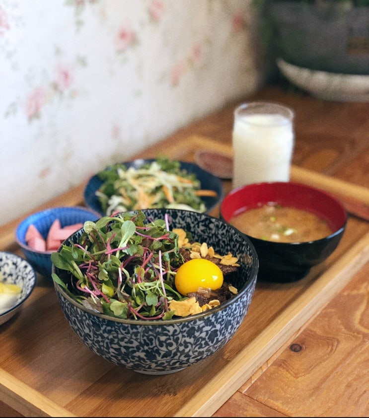  제주도/종달리 맛집 '종달리엔 엄마 식당'