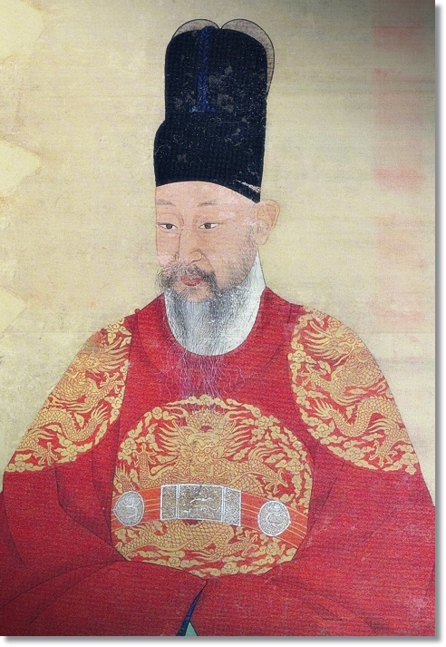  영조 가계도 사도세자의 아버지