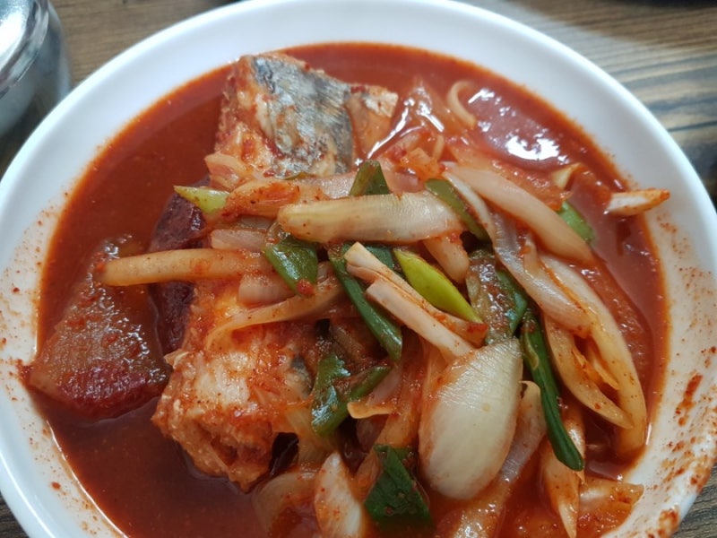 갈치조림 갈치구이 진영맛집 제주생칼치전문점 : 네이버 블로그