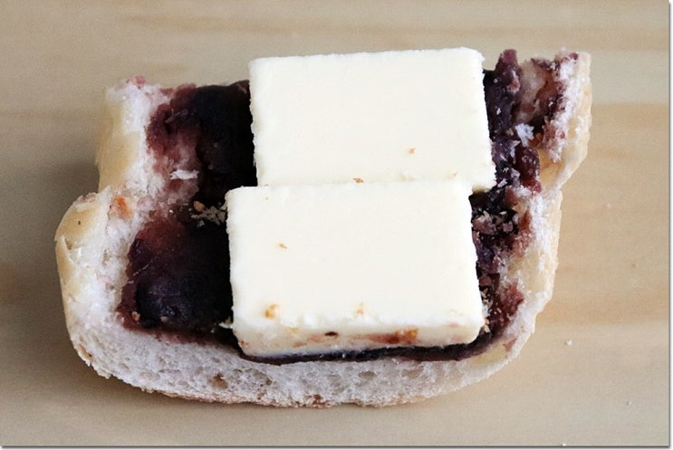  성수동 맛집 빵집 성동구 본노엘 앙버터바게트 식빵