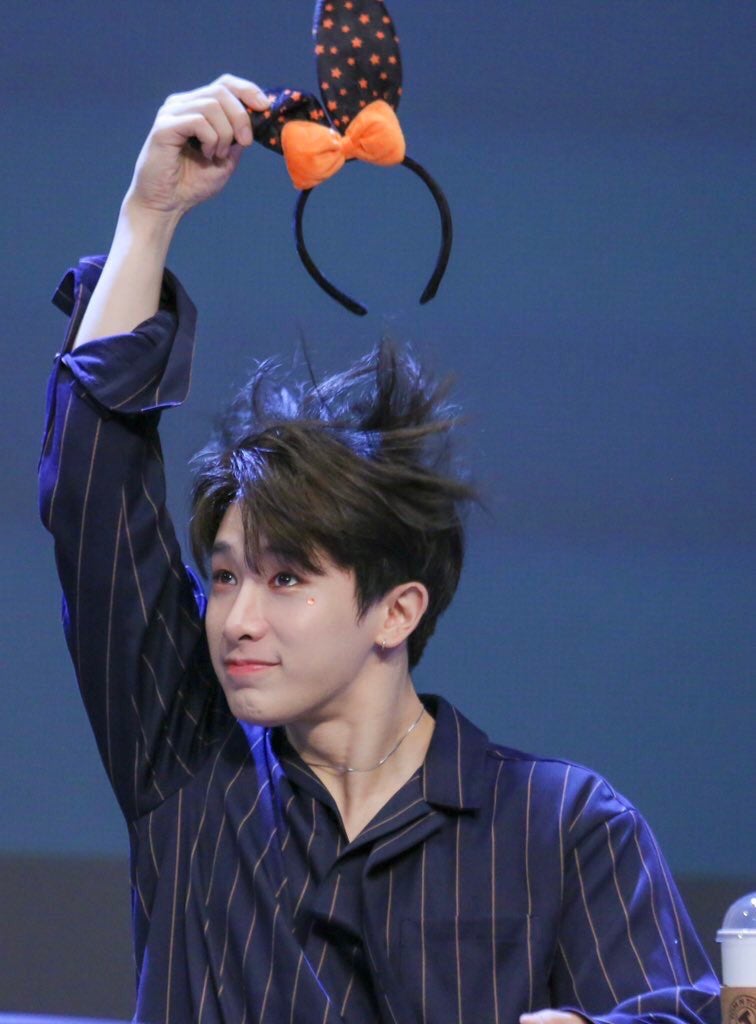 몬스타엑스 원호