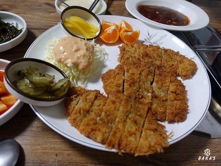  전농동 술집 / 부산슈퍼(맛이랑정이랑) - 조용한 동네 가맥집인데 가성비가....