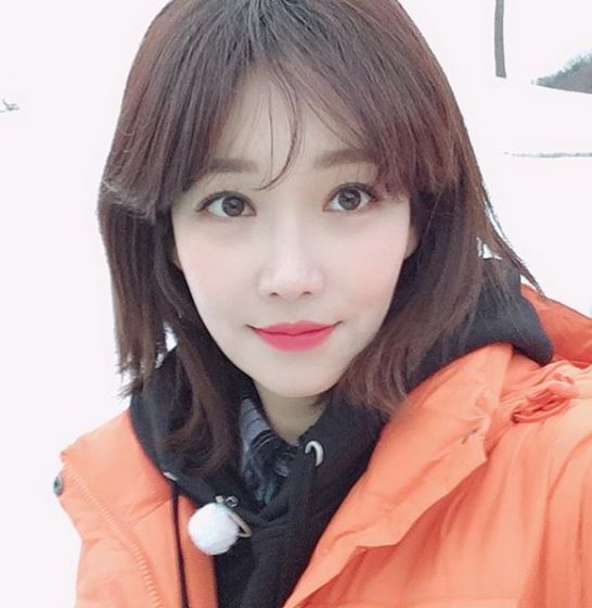  봄이오나봄 이유리 넘예 존예  나이 남편 궁금해요