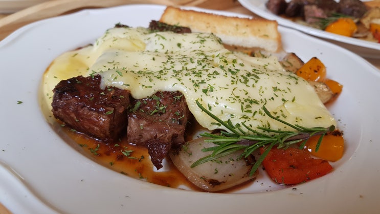  [제주도 맛 집] 치저스! 연인들과 분위기 내려면 꼭 가는 곳!