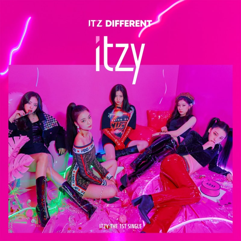 있지(ITZY) - 달라달라(DALLA DALLA) 듣기/노래가사(파트별)/뮤비(MV)